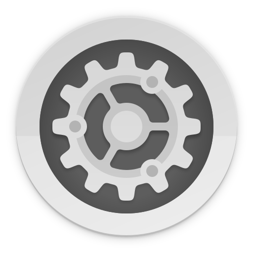 Ubuntu App Icon